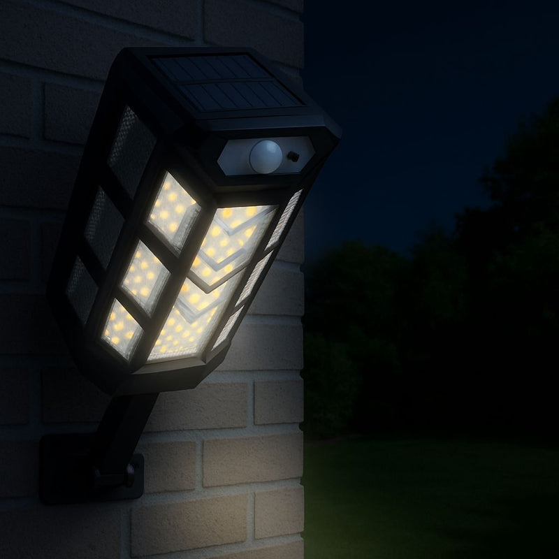Luminaria Solarius Pro Light